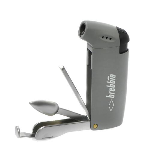 Encendedor Pipa Brebbia Bowl