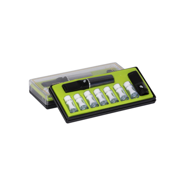 Boquillas Targard Filter Mini