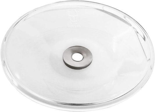 Plato de cristal Kaya