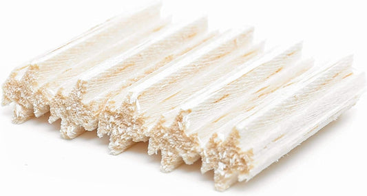 Filtros Savinelli balsa 9mm (200 uds)