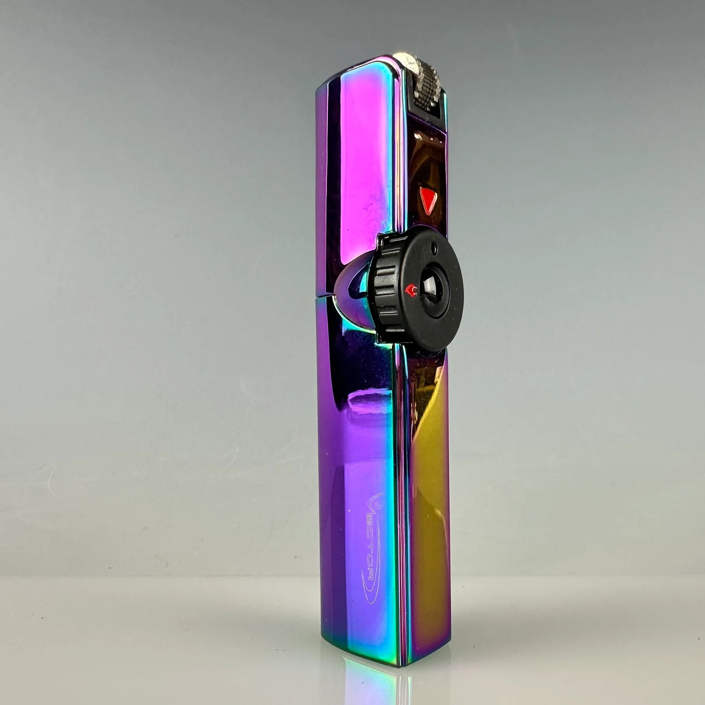 Encendedor Vector Summit