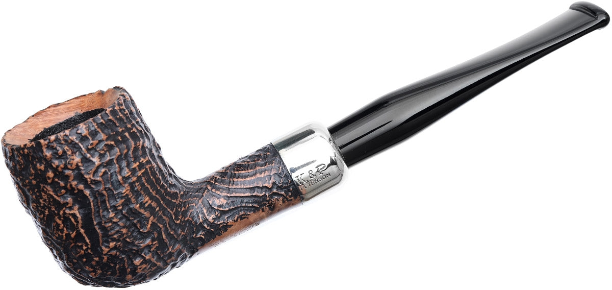Pipa Peterson Arklow Sandblast X105 (9mm)