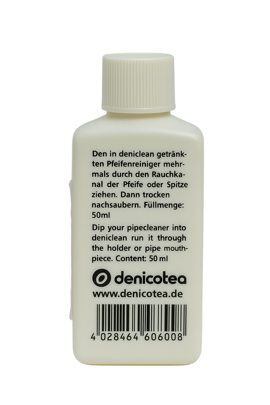 Líquido Limpia Pipas 50 Ml Deni