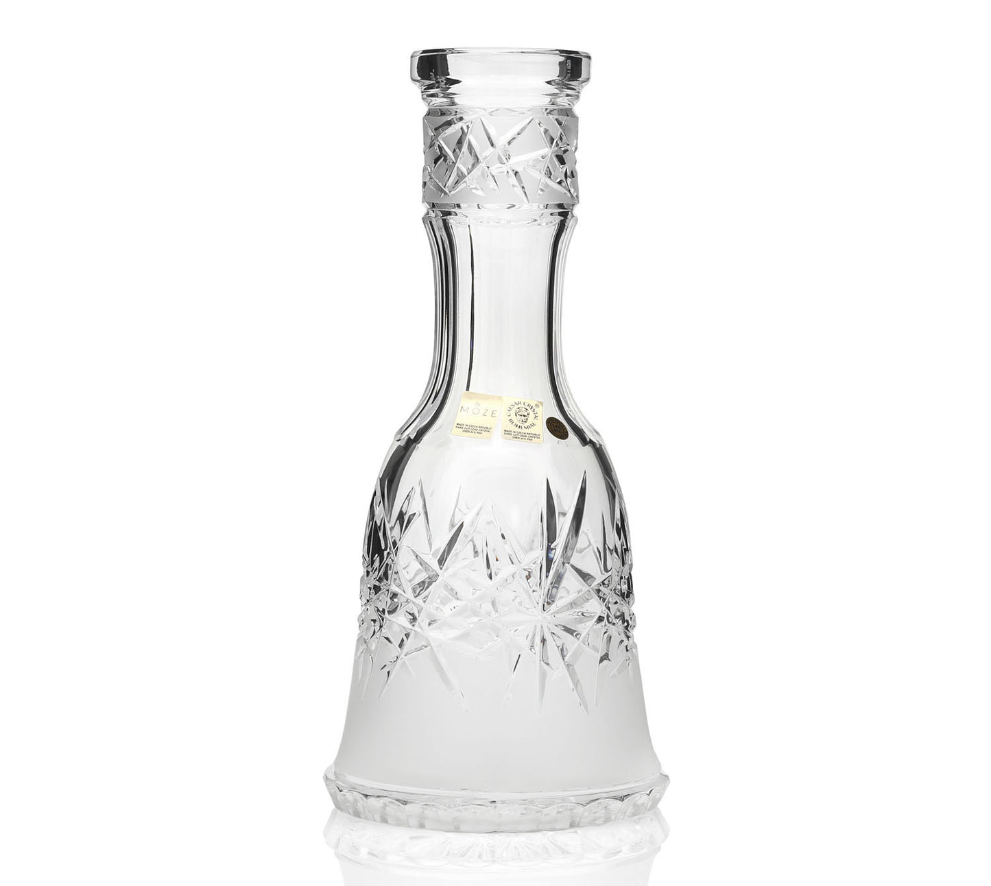 Base Caesar Crystal Tradi Clear