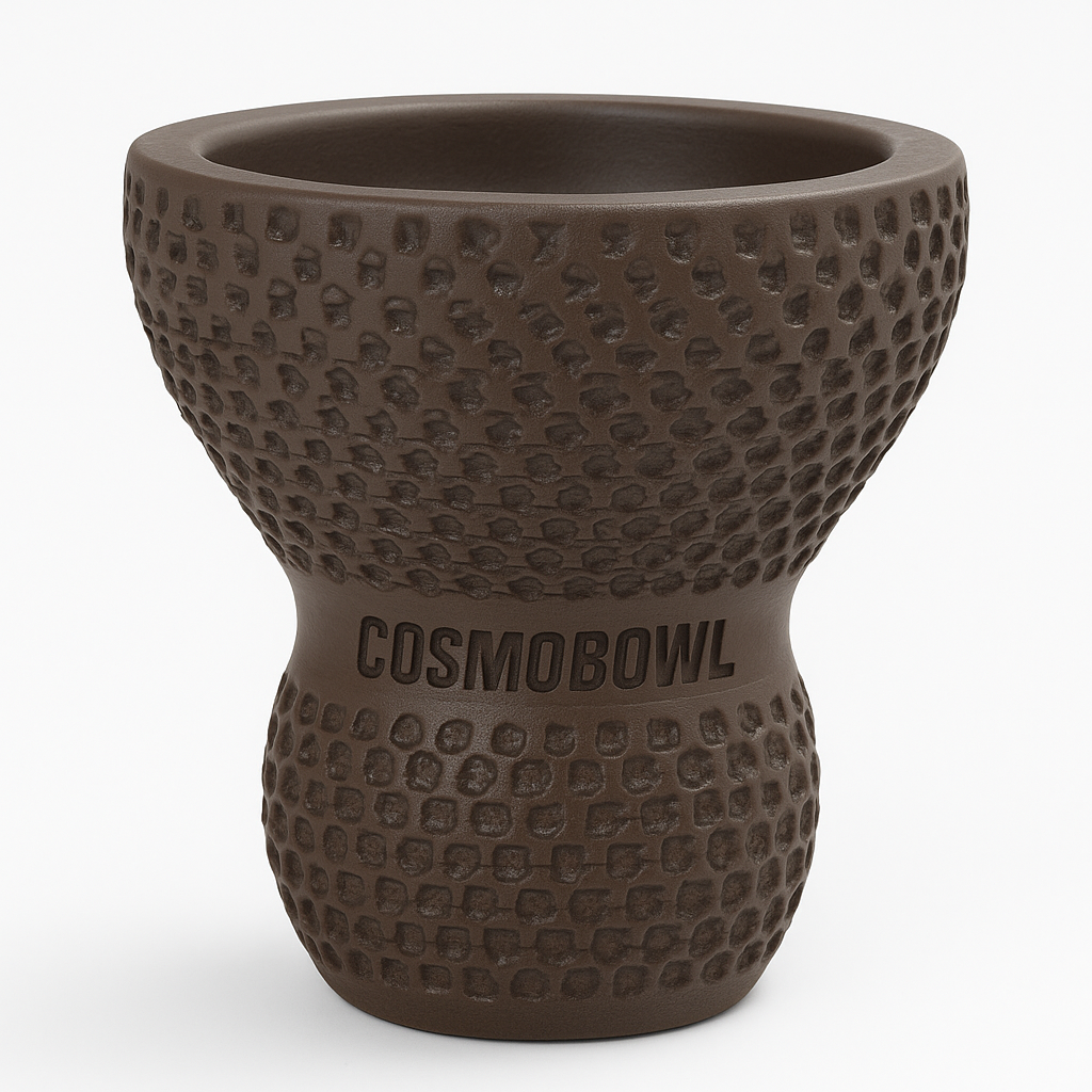 Cazoleta Bowl Turkish Dragon