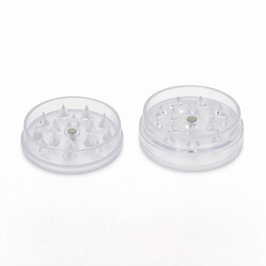 Grinder Champ Plástico 3 Piezas