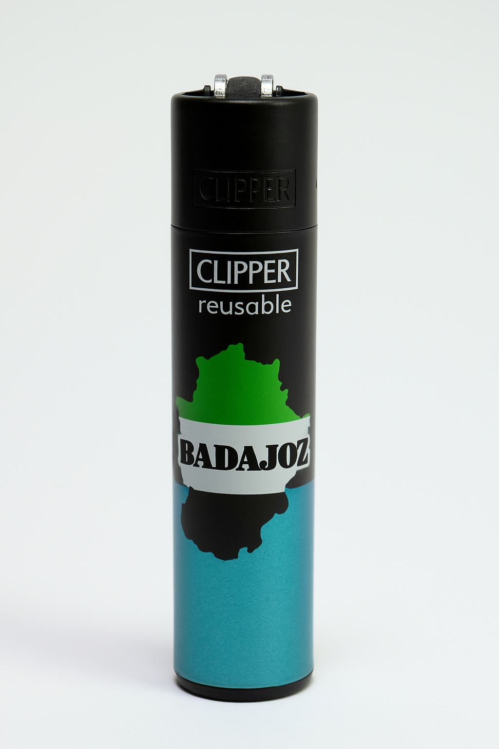 Encendedor Clipper Badajoz