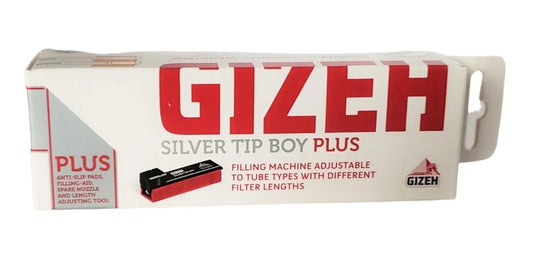 Máquina Entubar Gizeh