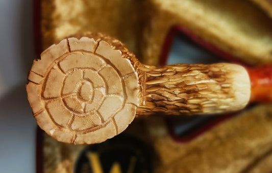 Pipa Espuma de Mar Big ext Nº2