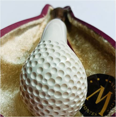 Pipa Espuma de Mar especial Nº2