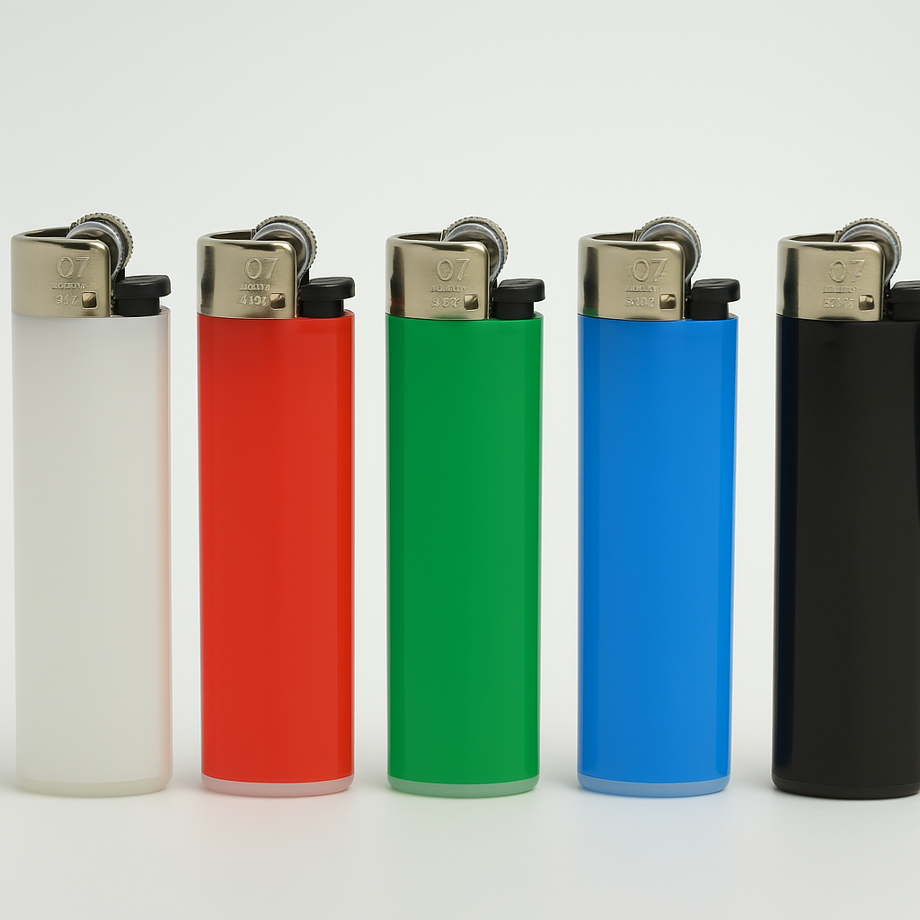Encendedor Bic BX7