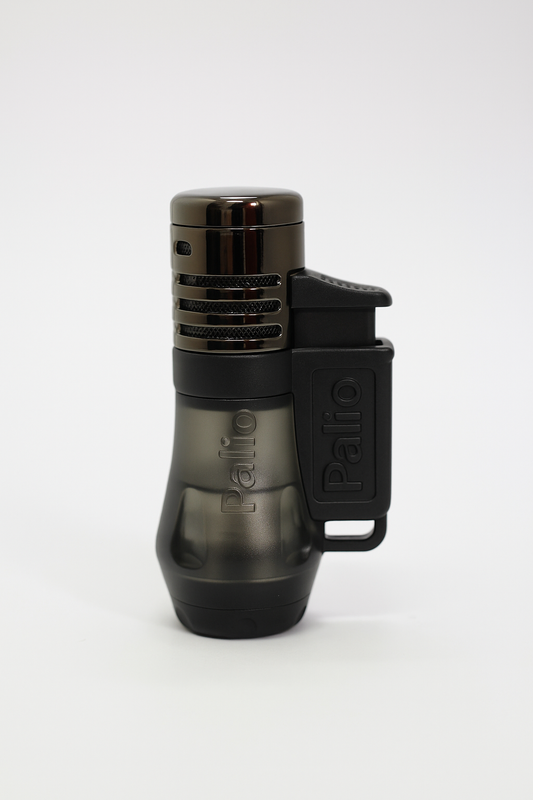 Encendedor Palio Vesubio Triple Llama