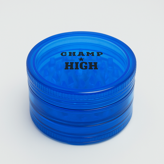 Grinder Champ 60 Mm 4 Piezas