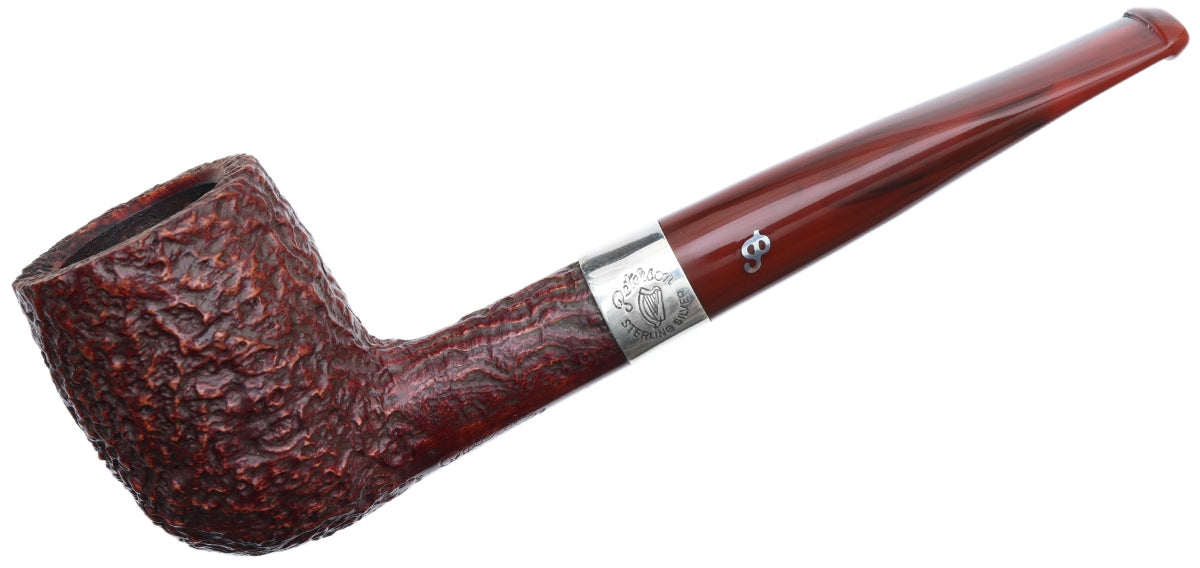 Pipa Peterson Irish Harp Sandblasted X105
