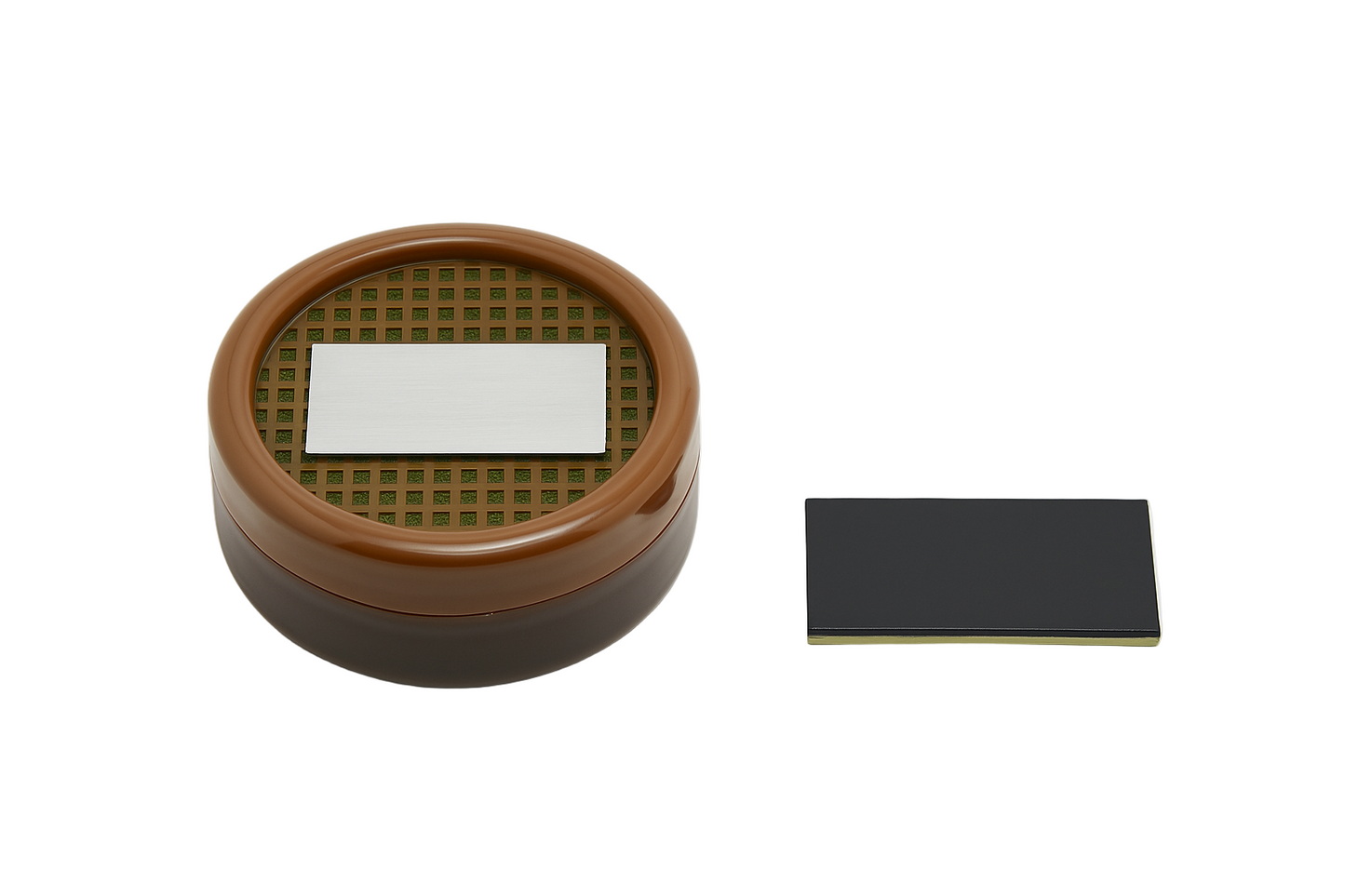 Higrómetro 55 Mm Credo