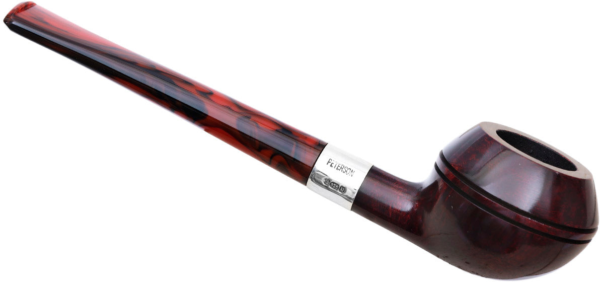 Pipa Peterson Irish Harp (411) Fishtail