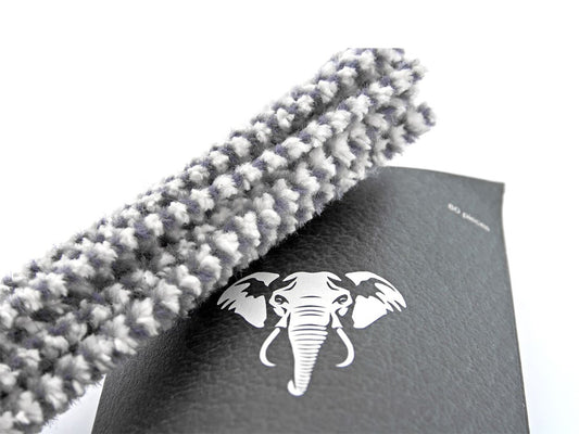 Escobillas White Elephant (pack 80)