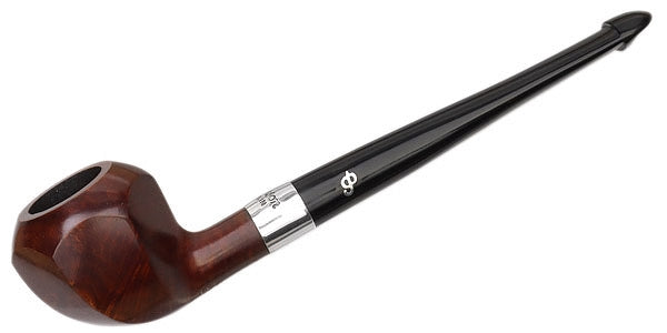 Pipa Peterson Kildare Silver Mounted (3085)