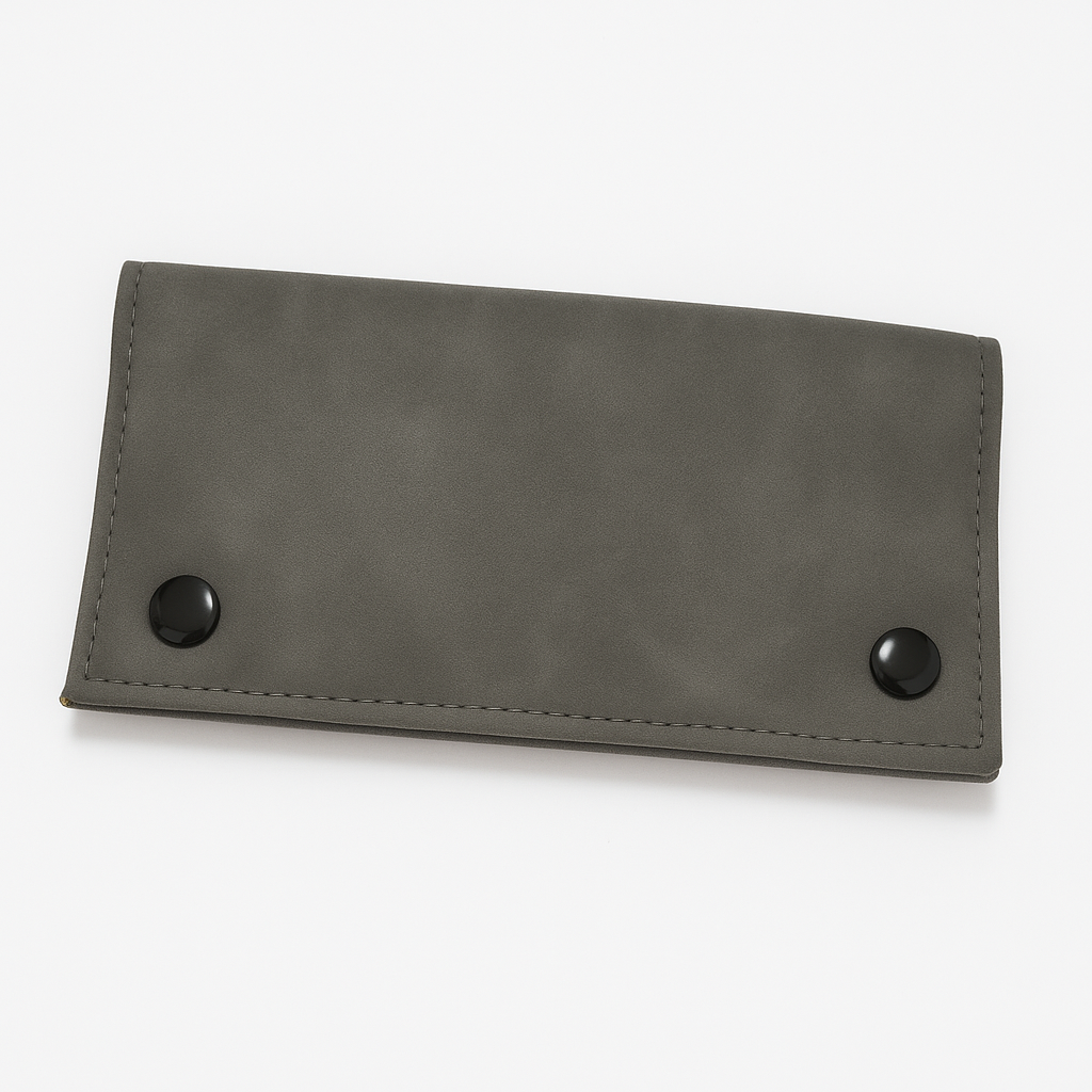 Pitillera Champ Pouch Cuero