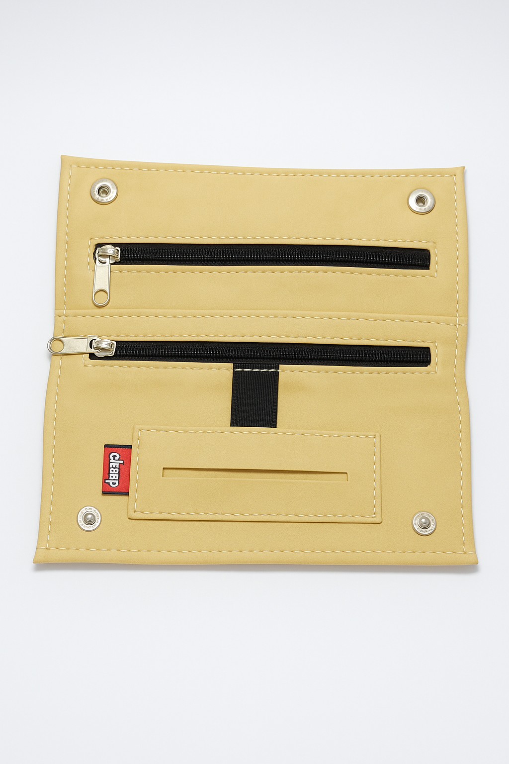 Pitillera Champ Pouch Cuero