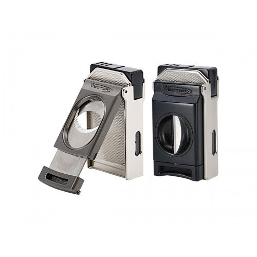 Encendedor y Cortapuros Vector Switch 02