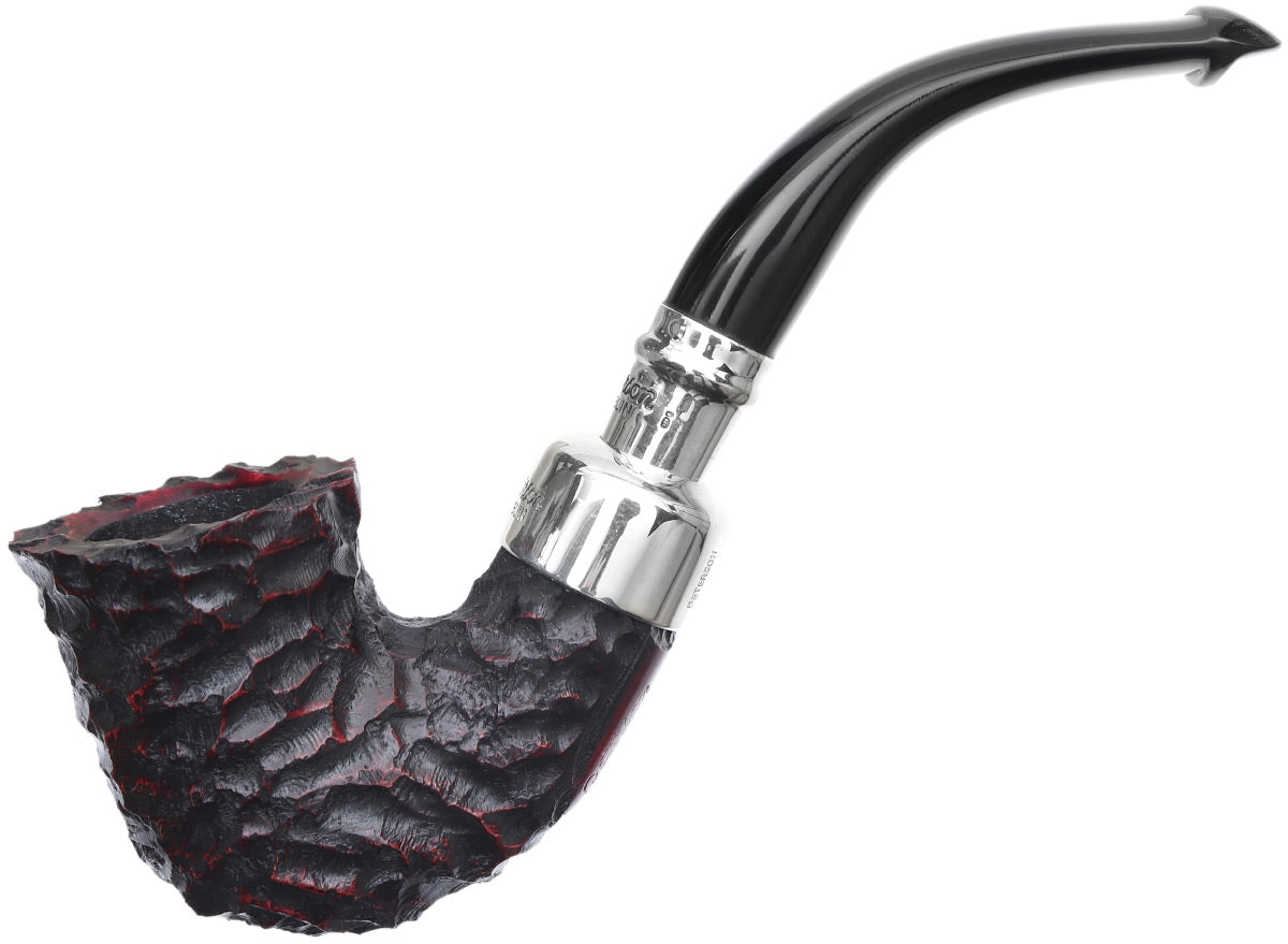 Pipa Peterson System Spigot Rusticated (305)