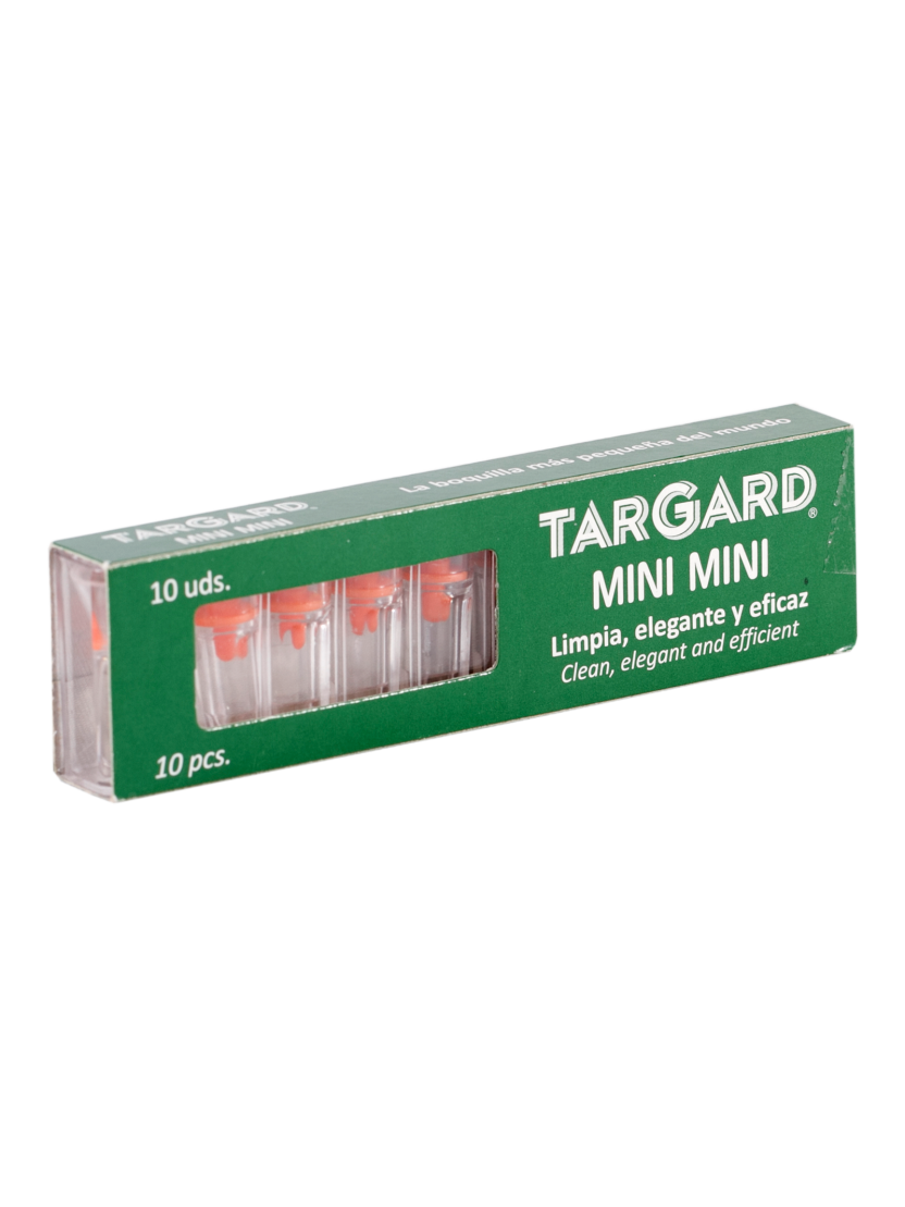 Boquillas Targard Mini Mini