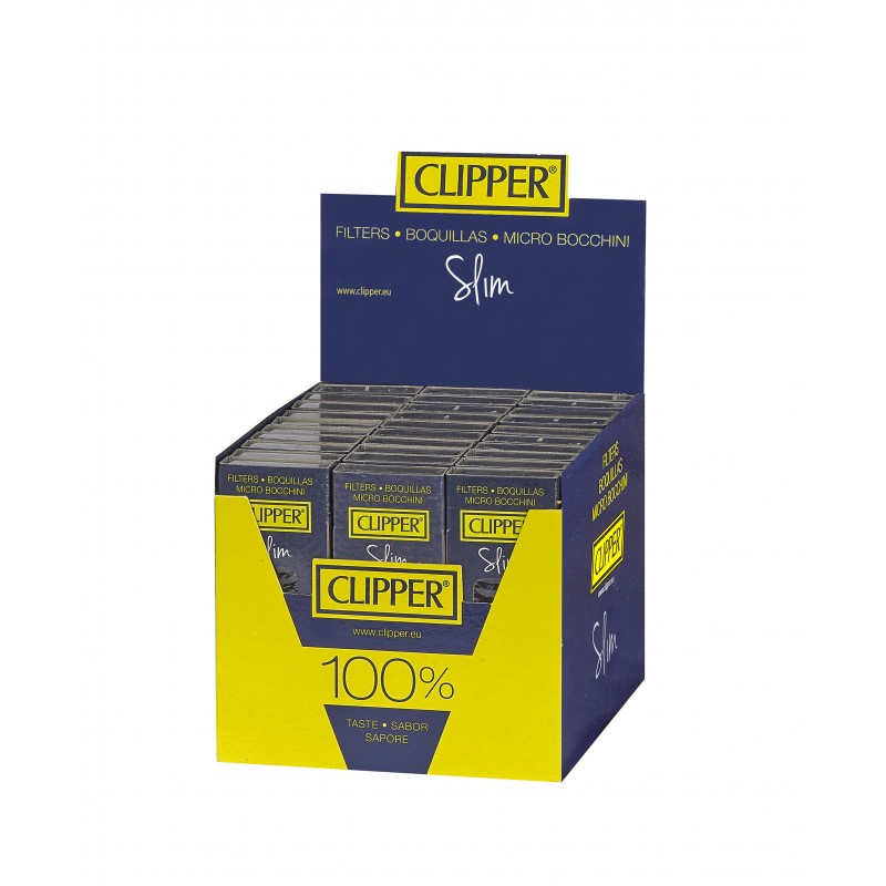 Filtros Big Ben 9mm (10 unidades)