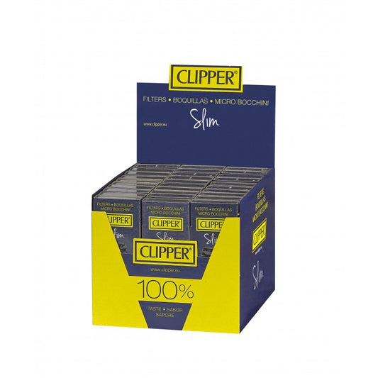 Boquillas Mini Clipper Slim