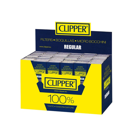 Boquillas Mini Clipper Regular