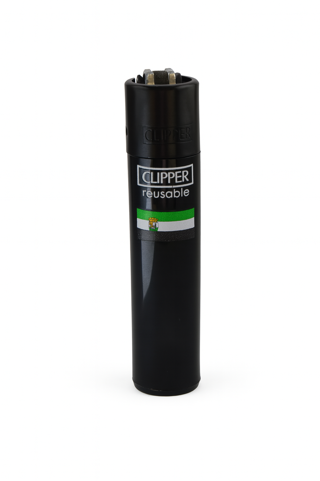 Encendedor Clipper Extremadura