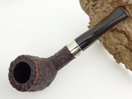 Pipa Peterson Donegal Rocky 107 (9mm) - Cava Real