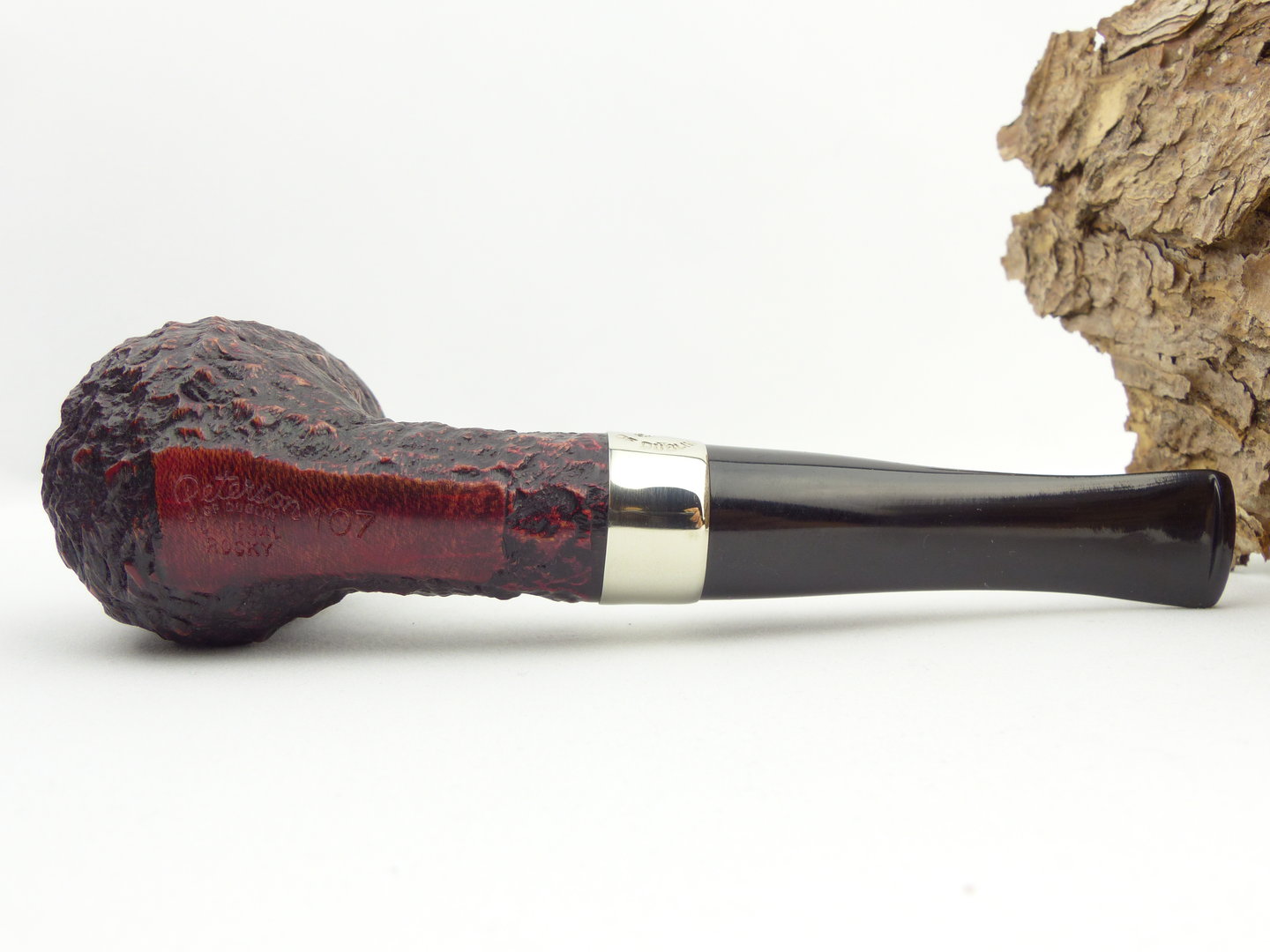 Pipa Peterson Donegal Rocky 107 (9mm)