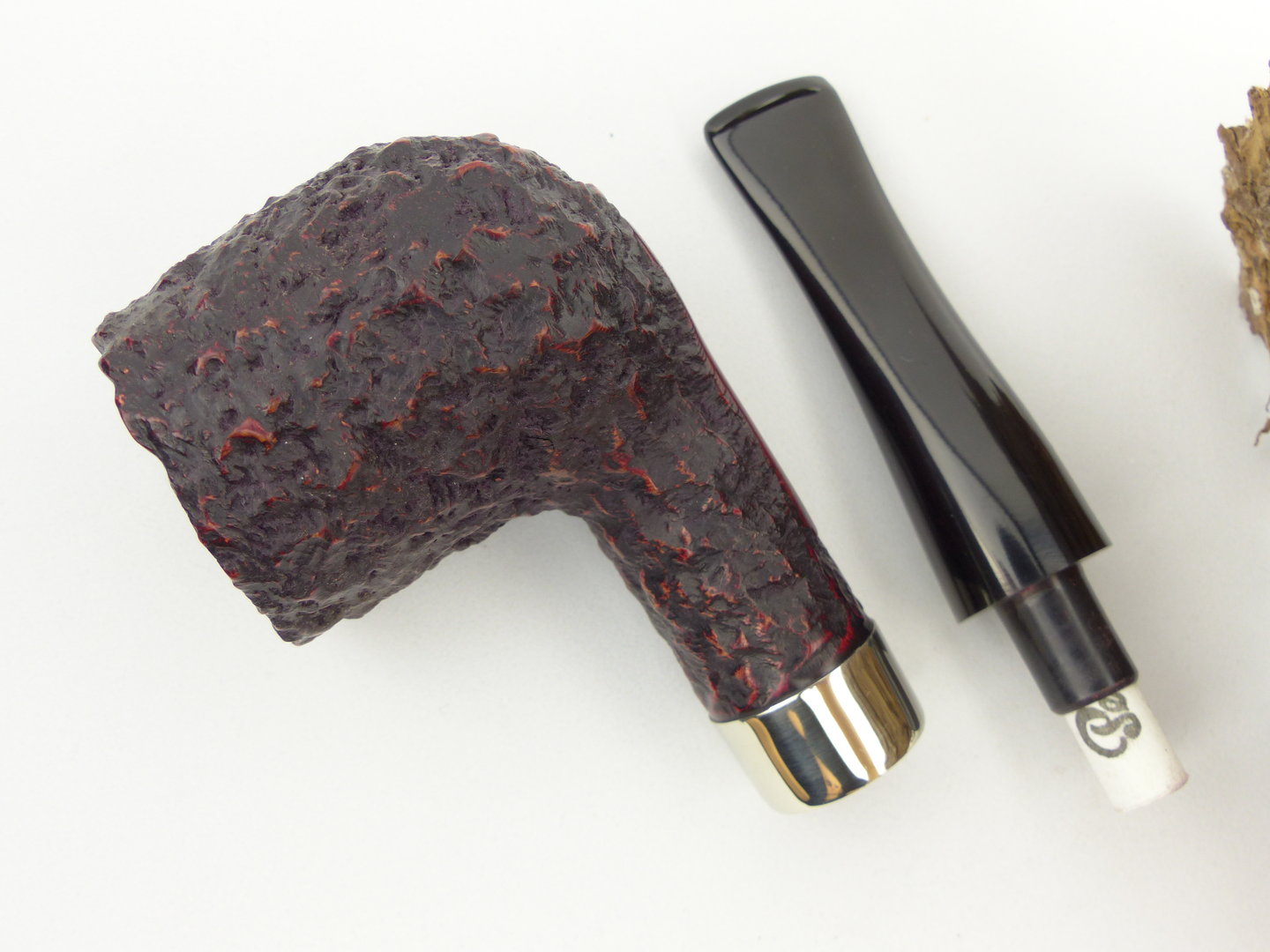 Pipa Peterson Donegal Rocky 107 (9mm)