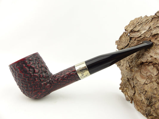 Pipa Peterson Donegal Rocky 105 (9mm) - Cava Real