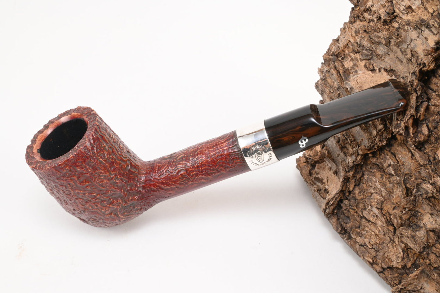 Pipa Peterson Irish Harp 53
