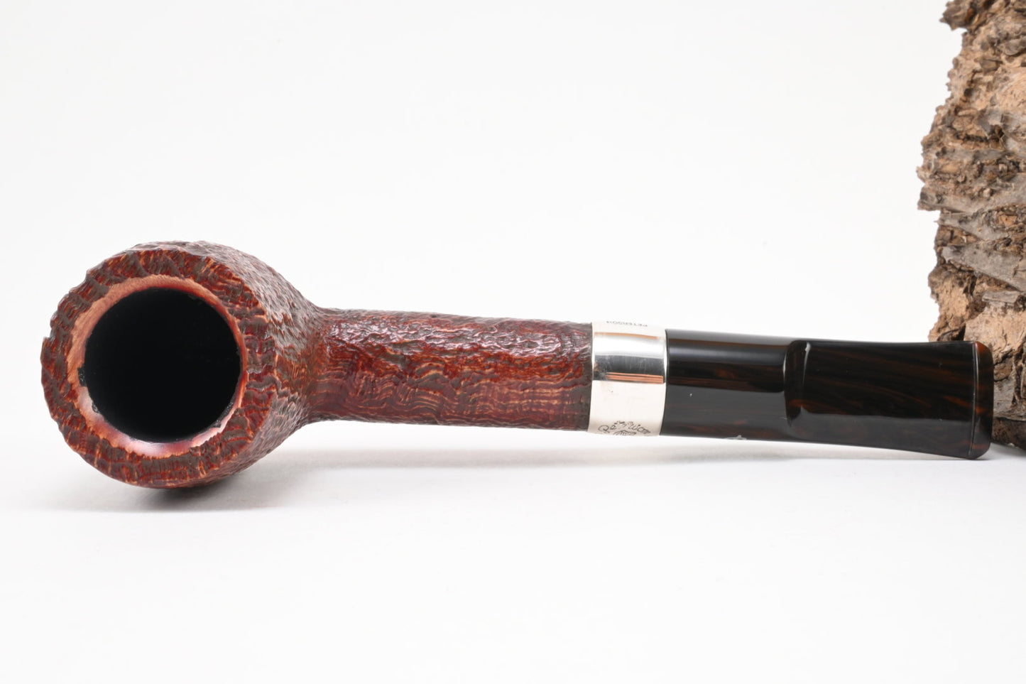 Pipa Peterson Irish Harp 53