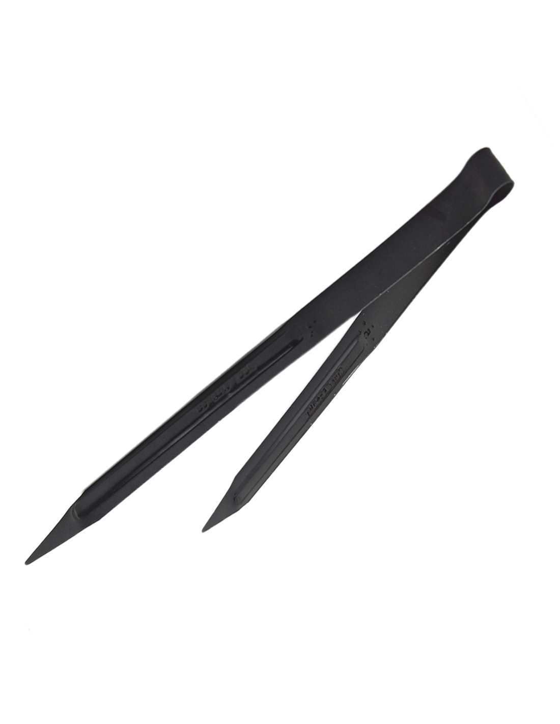 Pinza metal grande Cinco Estrellas