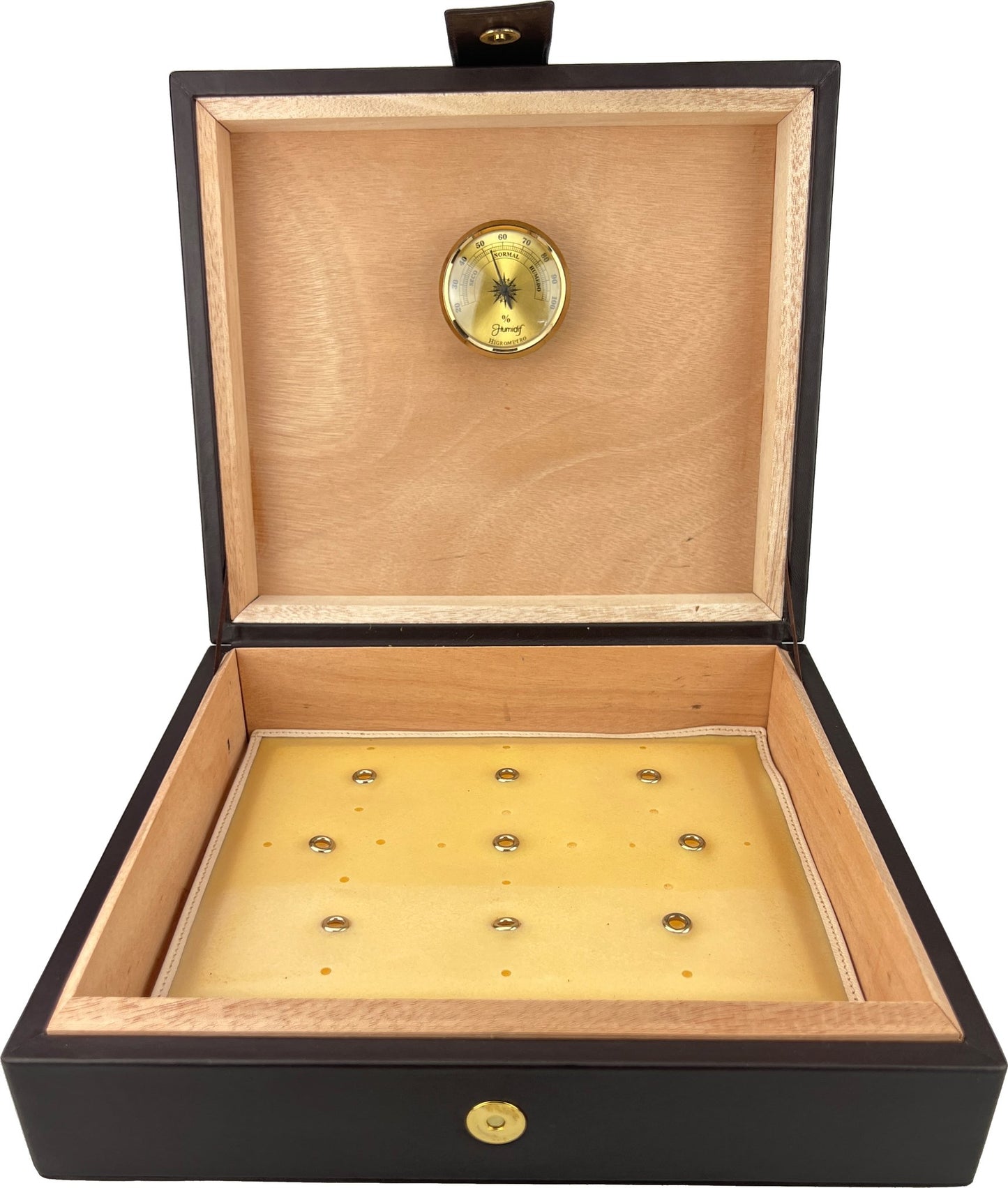 Bolsa de Látex para Humidor