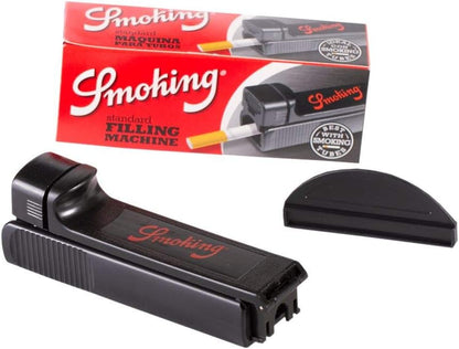 Máquina Entubar Smoking