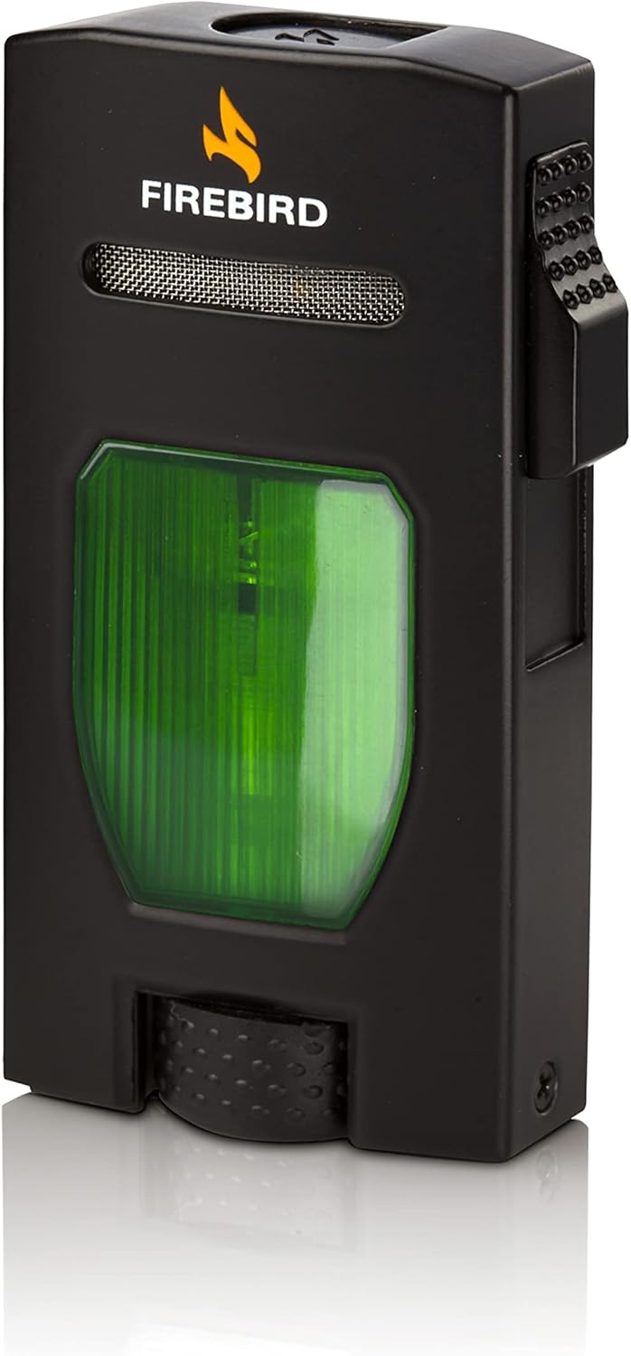 Encendedor Firebird Rouge Jet Flame