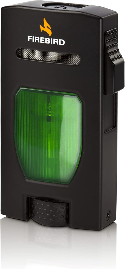 Encendedor Firebird Rouge Jet Flame