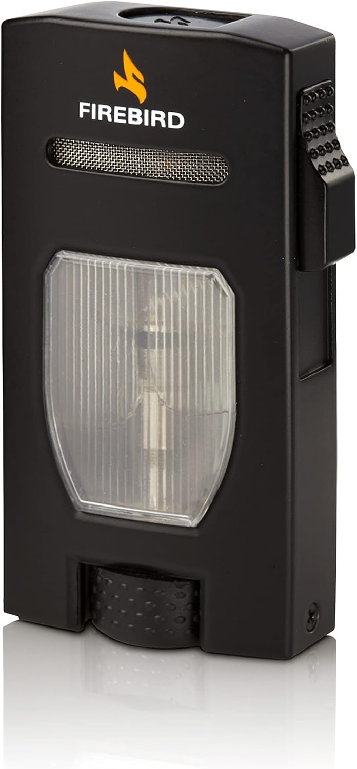 Encendedor Firebird Rouge Jet Flame