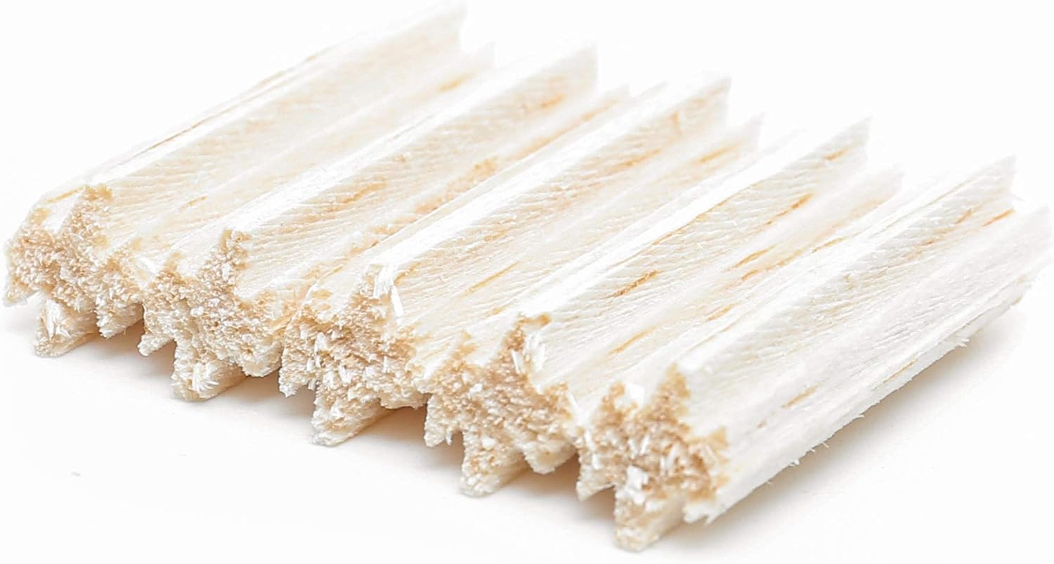 Filtros Savinelli balsa 9mm  (200 uds)