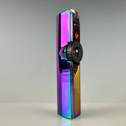 Encendedor Vector Summit