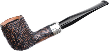 Tubo Peterson Arklow Sandblast X105 (9 mm)