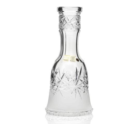 Base Caesar Crystal Tradi Clear