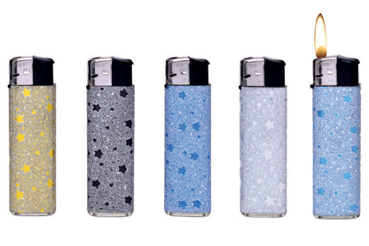 Encendedor Prof Estrellas