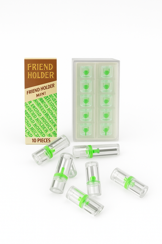 Boquillas Friend Holder Deshechables