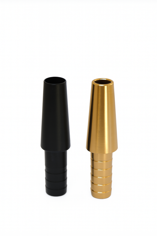 Conector de manguera universal 4